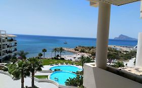 Mascarat Beach